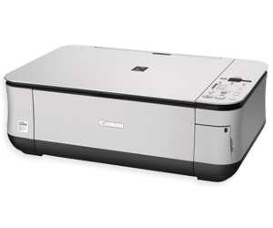 Canon mp640 scanner driver download