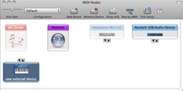 Casio Usb Midi Driver Installer Package Mac Os
