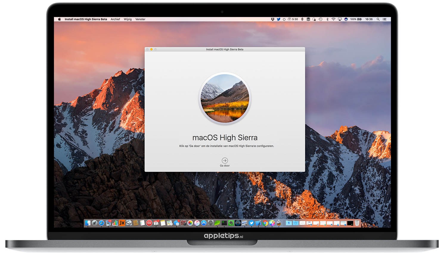 Install Mac Os Sierra Boot Drive