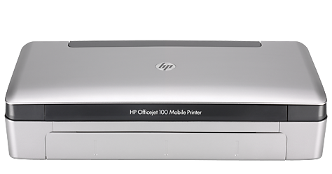 Hp Officejet 100 Mobile Printer Driver Mac Os X